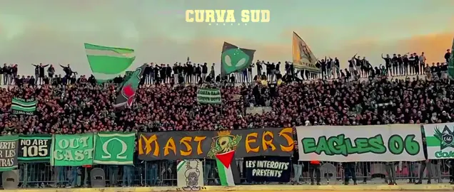 | Curva-Sud | 𝐙𝐀𝐃𝐌𝐈𝐍𝐄  ............... .... ... .. . #viragesud #curvasud #curvasudmagana #ultrasgreenboys #ultraseagles #rajaoui #rajacasablanca #rcaofficiel #dimaraja #dimaraja_3ich9_majnouna #raja #rca 