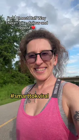 Let’s get this money!!! Almost halfway there folks! Thank you so much ❤️ #smarttokvìral #likefollowrepost #raisingthemwrong #fyp 