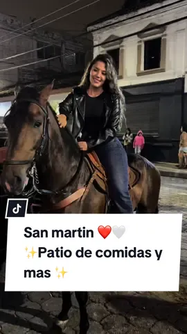 @San Martin ❤️🤍deben ir a conocer este lugar hay comida para todos los hustos y shows todos los fines de semana 10/10 #ibarraecuador🇪🇨 #patiodecomidasibarra #ibarraecuador #ibarra_imbabura_ecuador🇪🇨🇪🇨 #ibarraecuador #comidaibarra #foodtiktok #Foodie #kirbydedulce #hola #lugaresdondecomerenibarra #alitas #ceviche #encebollado #comidamexicana🇲🇽 #detodounpoco #longervideos #videolargo #videostiktok #recomendaciones #holaaaaaaaaaaaaaa❤️ #CapCut 