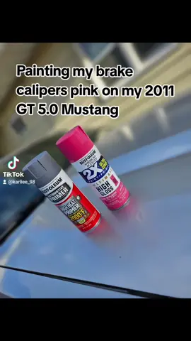 #mustanggt #fypage 