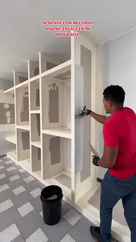 Hacer una closet o ropero para ti casa, video 2 #Home #videoviral #ideas #construction 