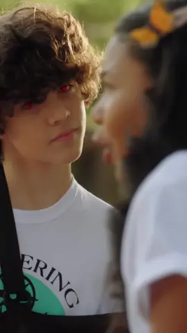 #Charmers | Something’s wrong at Camp Whispering Sky… 🔮 #Season1 #BratTV #fyp #foryou #longervideos #scene #tvclips 