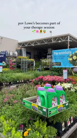 literally love @Lowe’s so n ih 🫶🏾 Their plants are the best quality 🌱🤎🪴 #plants #therapy #dayoff #nurse #nursetiktok #health #healthcareworker 