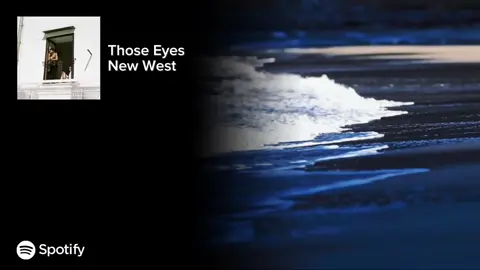 I only see you #thoseeyes #newwest #traduccion #lyrics_songs #ingles #español #fypage #viral 