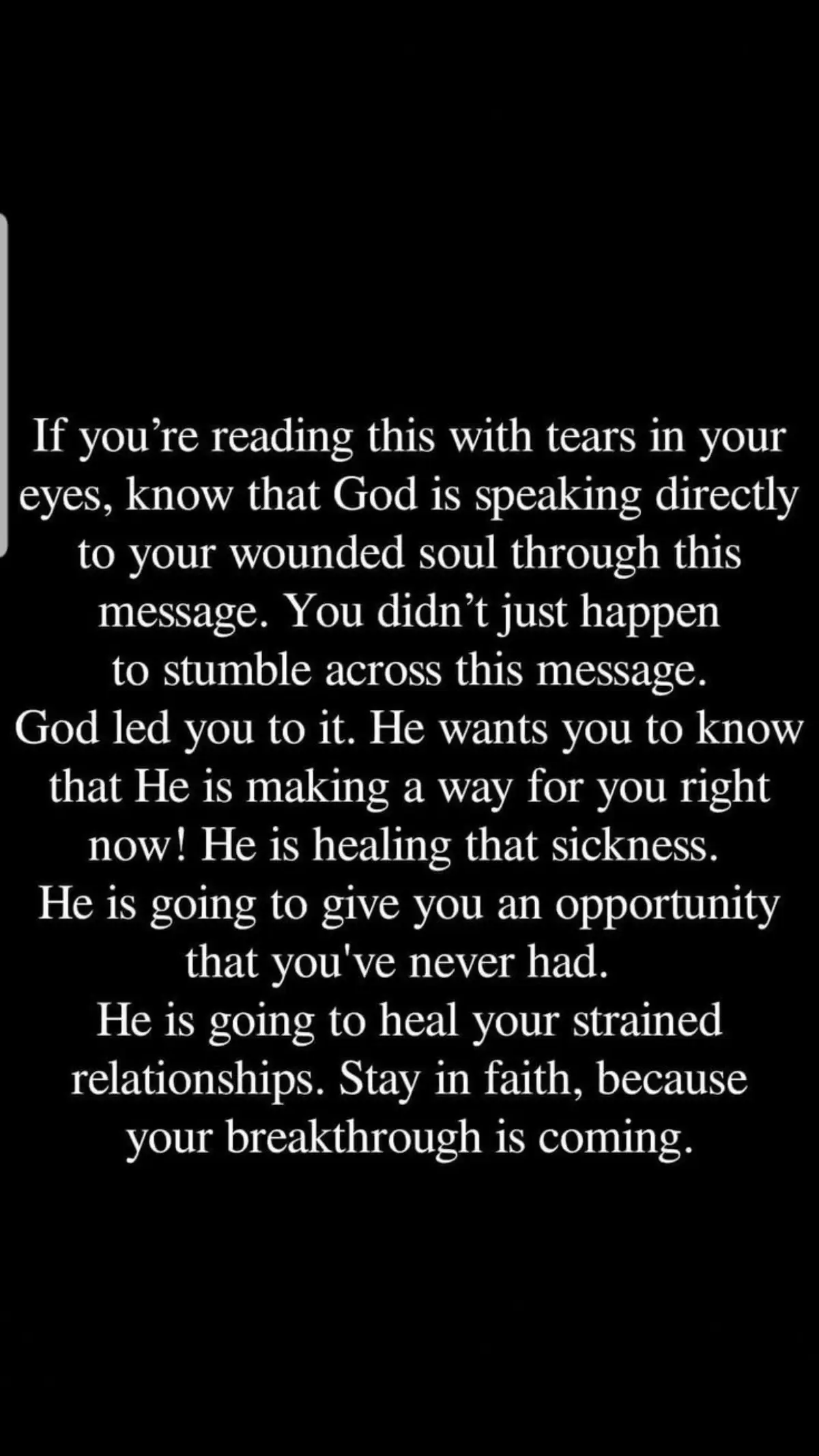 #christiantiktok #God #jesus #prayer #faith 