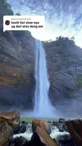 Membalas @Vad  Curug Ngelay / Cikanteh #waterfall #curug #jawabaratbeautiful #fyp #healing #wisataairterjun #wisata #holiday #liburan  #jalanjalan #traveller #backpaker #solotraveler #piknik #geoparkciletuh