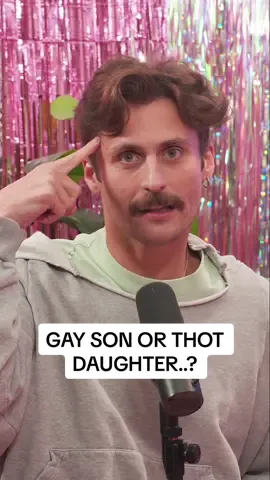 “Baby no, that’s my thing” 🫡 NEW Episode of ‘Breathe If You Agree’ is out now on the @Past Your Bedtime YT channel 👀  #fyp #foryou #gayson #thotdaughter #podcast #podcastclips #breatheifyouagree #lgbtqia #newepisode #lgbt🌈 