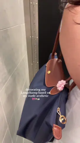 so dollete🎀🦢 #dollete #coquette #longchamp #kimkcx 