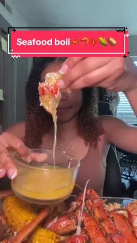 🦀🦐🦞🌽🥔 #fyp #foryou #fypage #fypシ゚viral #foryoupage #parati #bigbites #yummy #food #Foodie #FoodTok #mukbangeatingshow #mukbang #seafood #seafoodboil #esspecialsauce #eat #eating #eatingshow #eatwithme 