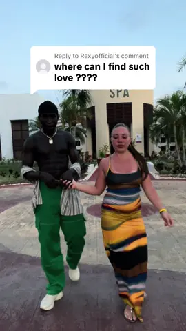 Replying to @Rexyofficial this love is every where…. #c#couplecomedy#couplegoals#fyp#Relationship#couplesristinaandsam