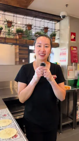 Make an Avo Zing Schnitaco with Anita at our South Melvourne Store. #schnitz #Tacos #Schnitaco #MakeWithMe #Food #fyp 