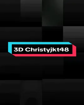 3D Christy sama Freya udah ada tapi adel sama Zee belom lewat di fyp sih😭😭 @christyjkt48  #christyjkt48 