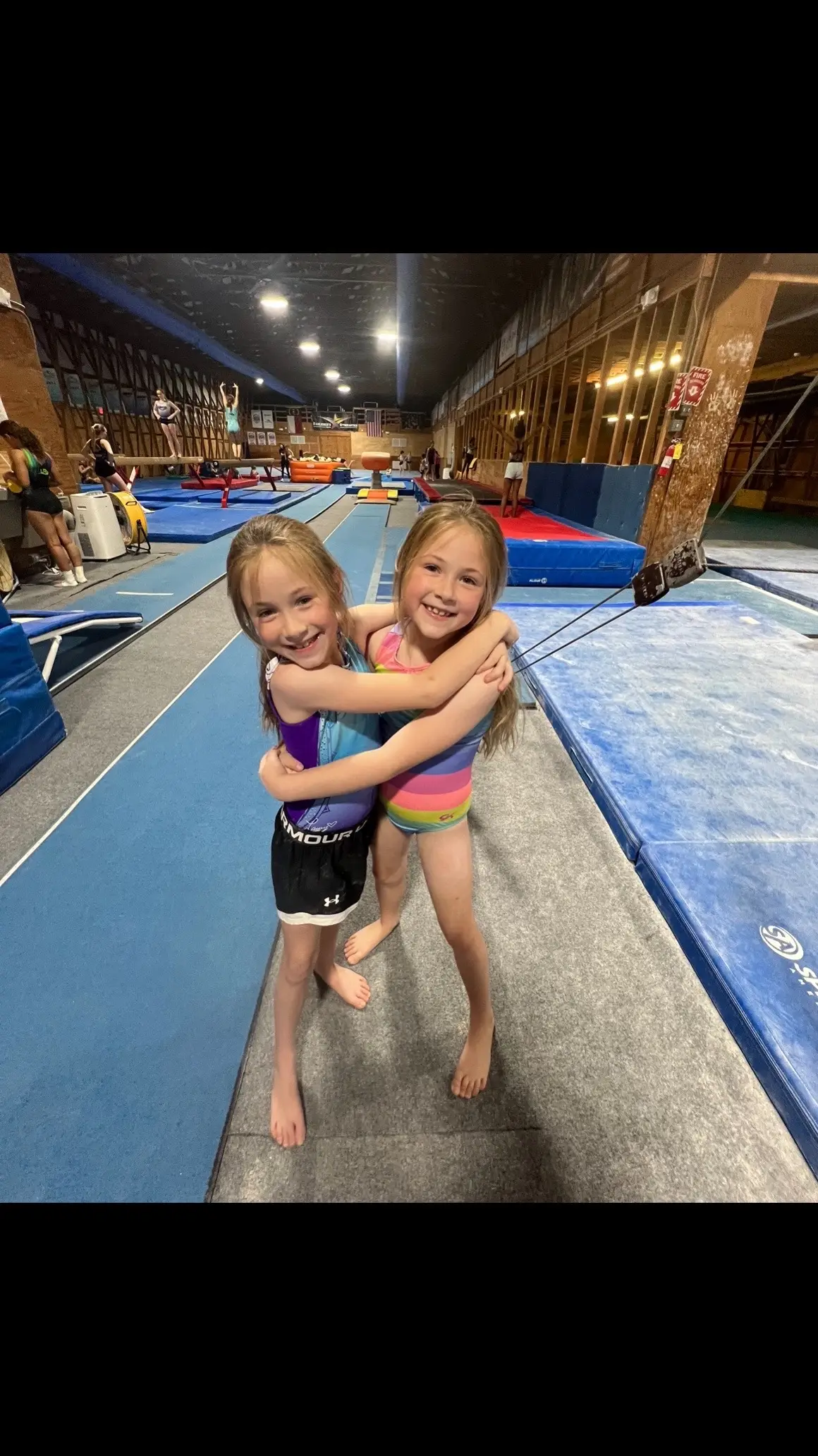 Team Girls Ready For NGA Regionals This Weekend In New Orleans  #Faulkner’s elite gymnastics #faulknerselite #faulknerselitegraham #faulknerselitetrainingcenter #gymnasticsfacility  #gymnastics #winninggymnastics #gymnasticchampionships #nationalteammembers  #competitivegymnastics #recreationgymnastics #gymnasticcompetitions #boysgymnastics #elitegymnastics #gymnasticsvideos #preteamgymnastics #beginnergymnastics #advancedbeginnergymnastics #acrogymnastics #nga #ngagymnastics #lrproductions #gymnasticscholarships  #faulknerselitecheertumble #faulknerselitespecialevents  #faulknerselitesummercamps #summergymnastics #cheertumblegymnastics  #spiethamerica