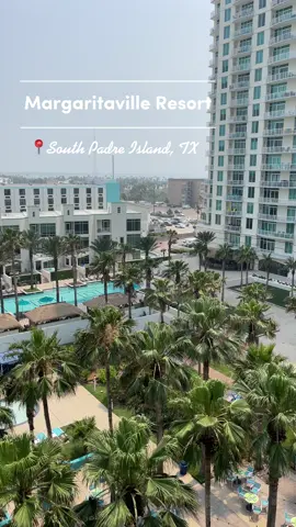 Best hotel in South Padre Island 🏝️  #margaritavillespi #margaritavillesouthpadreisland #margaritaville #traveltiktok #texastravel 
