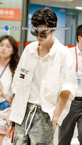 aaaa yuannnn#chenzheyuan #fyp #fypシ #xyzbca #chineseboy #aktorchina #cdrama #dramachina #CapCut 