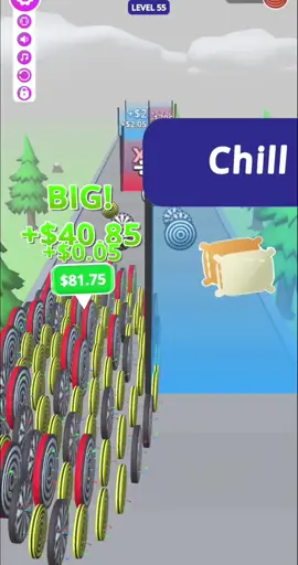 Money Rush Android iOS Gameplay Level 55 #moneyrush #gameplay #mobilegames #fbviral #mobilegamer #game #games #foryoupage #playgames #viralvideos #reels #androidgames #androidgameplay #iosgames #iosgameplay #trending #shortvideo #short #shorts #instareels #viral #foryou #viralreels #fbreels #facebookreels #facebookreel #viralshorts #trending #trendingreels #FacebookGaming  #foryou #fypシ #fypシ゚vira #foryou  #foryoupage #foryourpage #funny #viralvideo #tiktok #mobilegame #walkthrough #tiktokgaming #2024 #gamingtiktok #gaming 