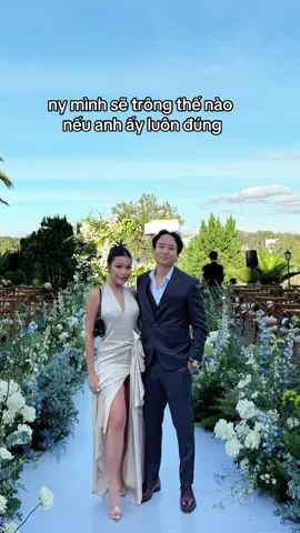 Không đùa đâuuu…. 😅 #couplefunny #nguoiyeu #haihuocvuinhon #relatable #dalattrip #coupleprank #capdoi #weddingvibes 