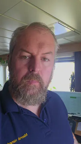 What does it feel like to be on a very big ship in rough weather?  #shiptok #captainmark #merchantnavy #roughseas 