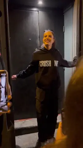 @FLETCHER meeting fans after the show in Dublin 🤍 🎥 via haystalec on X  #fletcher #carifletcher #findingfletcher #insearchoftheantidote #tour #dublin #ireland #fyp 