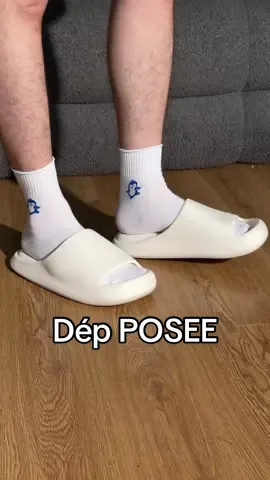 Dép Posee nội địa trung #met6macgi 