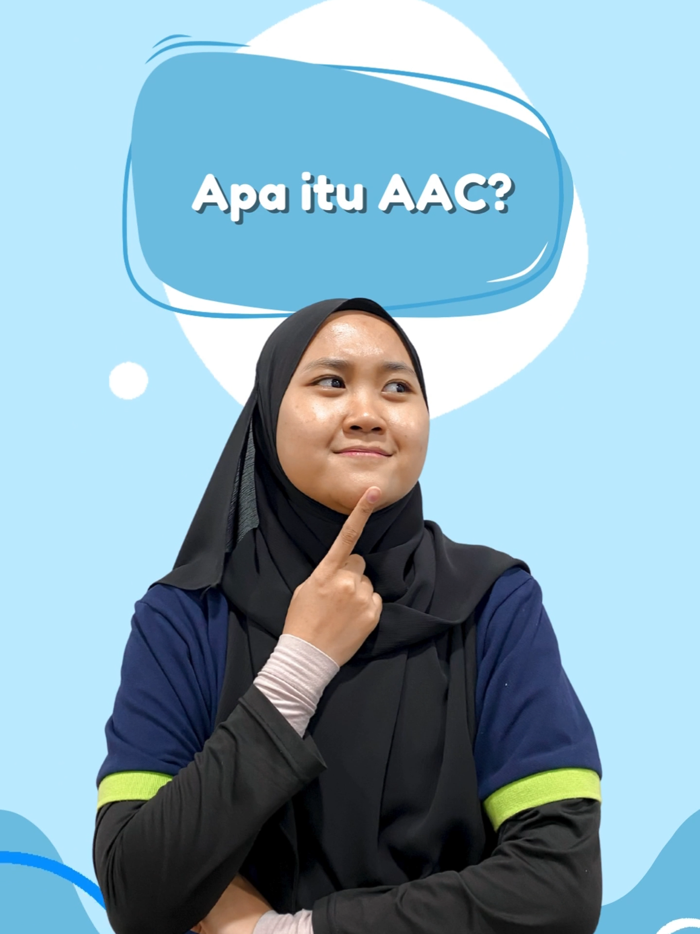 Apa itu Augmentative and Alternative Communication (AAC)? #perkongsian #AAC #Speechtherapy #terapipertuturan #anakmasalahpercakapan #anaklambatbercakap #ibuayah #surirumah #surirumahsepenuhmasa #iburumahtangga #ibu #autismawareness #masalahpertuturan #keluarga #tipsparenting #childdevelopment #childgrowthanddevelopment #earlyintervention #speechtherapykid #speechtherapist #kanakkanakriang