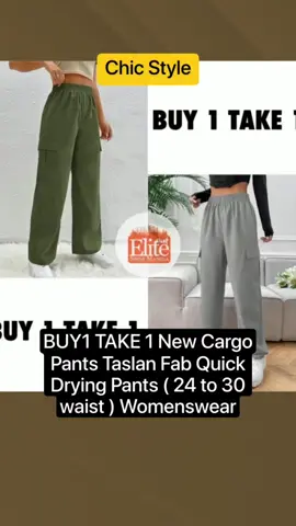 BUY1 TAKE 1 New Cargo Pants Taslan Fab Quick Drying Pants ( 24 to 30 waist ) Womenswear #forupage #foryour #fortnite #for #foryourpage #followers #f #fypp #fy #foryoupage #foryourpages #foryoupages #foryoupagee #foryoupage❤️❤️ #foryourpagetiktok #fypシ #fyp #fypシ゚viral #foryoupageofficiall #foryou 