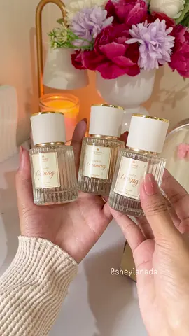 Wanginya cocok buat cuaca panas, fruity fresh floral💗 💕#hylondonperfume #hylondon #hylondonunmoved #rekomendasiparfum #BeautyTok #parfumwanita #parfumfresh #parfum #perfume 