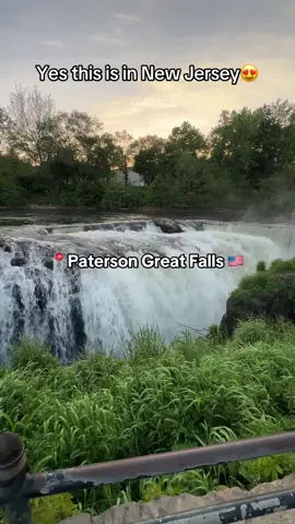 This Summer must-visits for family picnics😍 #foryou #foryoupage #explore #trending #goviral #usa #nj #patersongreatfalls #patersonnj #picnic #summer2024 #follow #like #share #trend #wow #waterfalls #nyc #family #familythings #picnicdate #picnicaesthetic #mustvisit #touristattraction #share 
