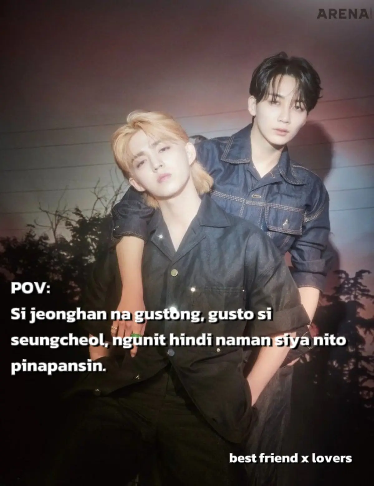 #fyp #jeongcheol #jeonghan #seungcheol #seventeen #blackpink #filoau #fyp #fyp 