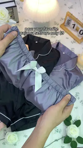 #fypage #usa #viralvideo #tiktokshop #sleepwear #tiktokshopmothersday #mothersday 