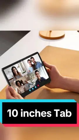 Just got this amazing tab ❤️❤️❤️ #tiktokmademebuyit #tablet #foryou 