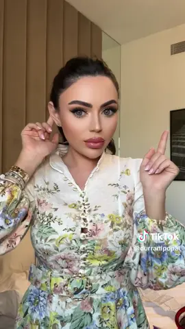 Thank you to the beautiful Durrani for trying Otostick. Check her TikTok and IG @Durrani Popal ❤️❤️ #otostick #earcorrector #cosmetics #ears #earpinning #hairstyle #beautysecret #foryoupage #otosticktransformation 