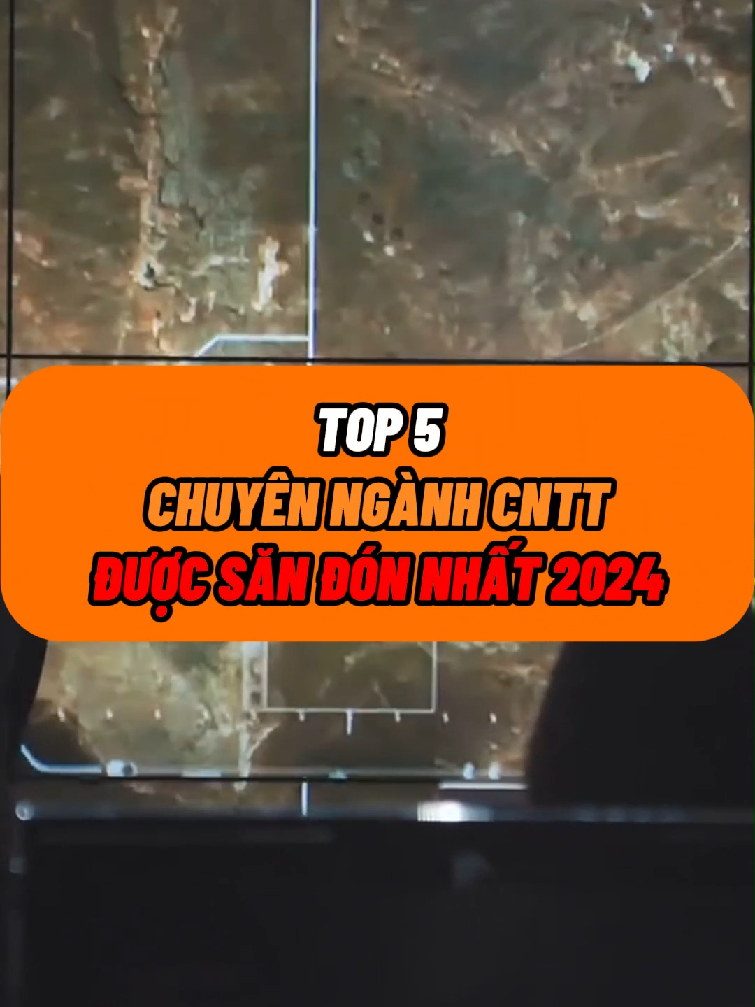 Các bạn sắp tốt nghiệp THPT, yêu thích công nghệ thông tin có thể tham khảo ngay Top 5 chuyên ngành hot nhất trong khối CNTT nhé! #FPTAptech #LearnOnTikTok #daotaolaptrinhvien #Laptrinh #CNTT #thptqg2024