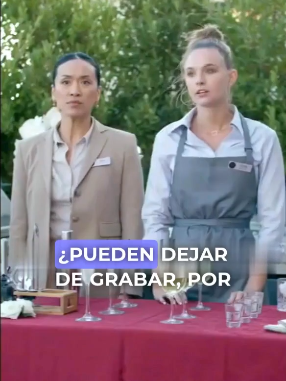 Snatched a Billionaire to be My Husband - 43 #shortfilm #spanish #myhusband