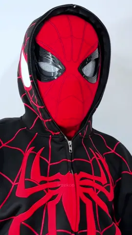 #spiderman #Spider #TikTokShop #spiderverse #fypシ゚viral #mask #cool 