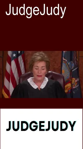Her Ex Got Sick and Couldn’t Pay the Rent!   Part 2#judgejudyvibes #legaltoktok #legaltiktokviral #tvshow #courttvlive #fypage