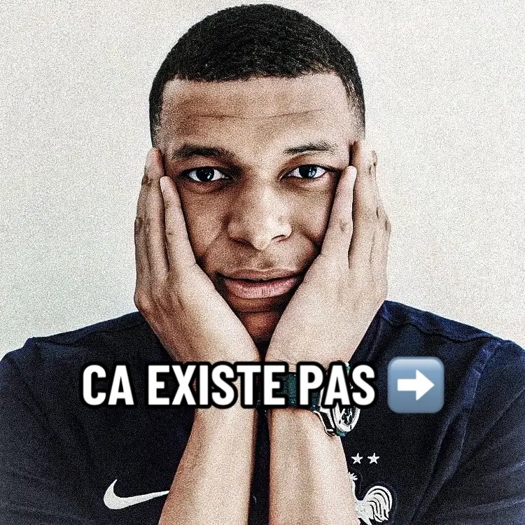 #mbappe #tierlist #ancelotti #guardiola #klopp #football #fyp #pourtoi #viral 