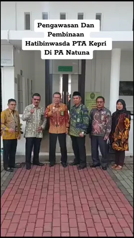 Tim pengawas berangkat dari Tanjungpinang menuju Natuna akan melaksanakan kegiatan pengawasan Dan pembinaan di pengadilan agama natuna selama tiga hari mulai dari 16-18 Mei 2024 #fypシ゚viral #fyppppppppppppppppppppppp #natuna 
