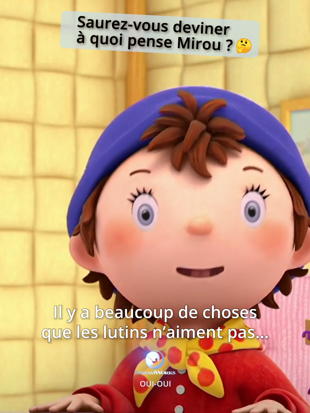 Merci Zim ! 😅 #OuiOui, disponible à la demande sur #UniversalPlus  #dessinanimer #anime #nostalgie #kids #enfants #tiktokkids #fun #serie #TV #fyp #pourtoi