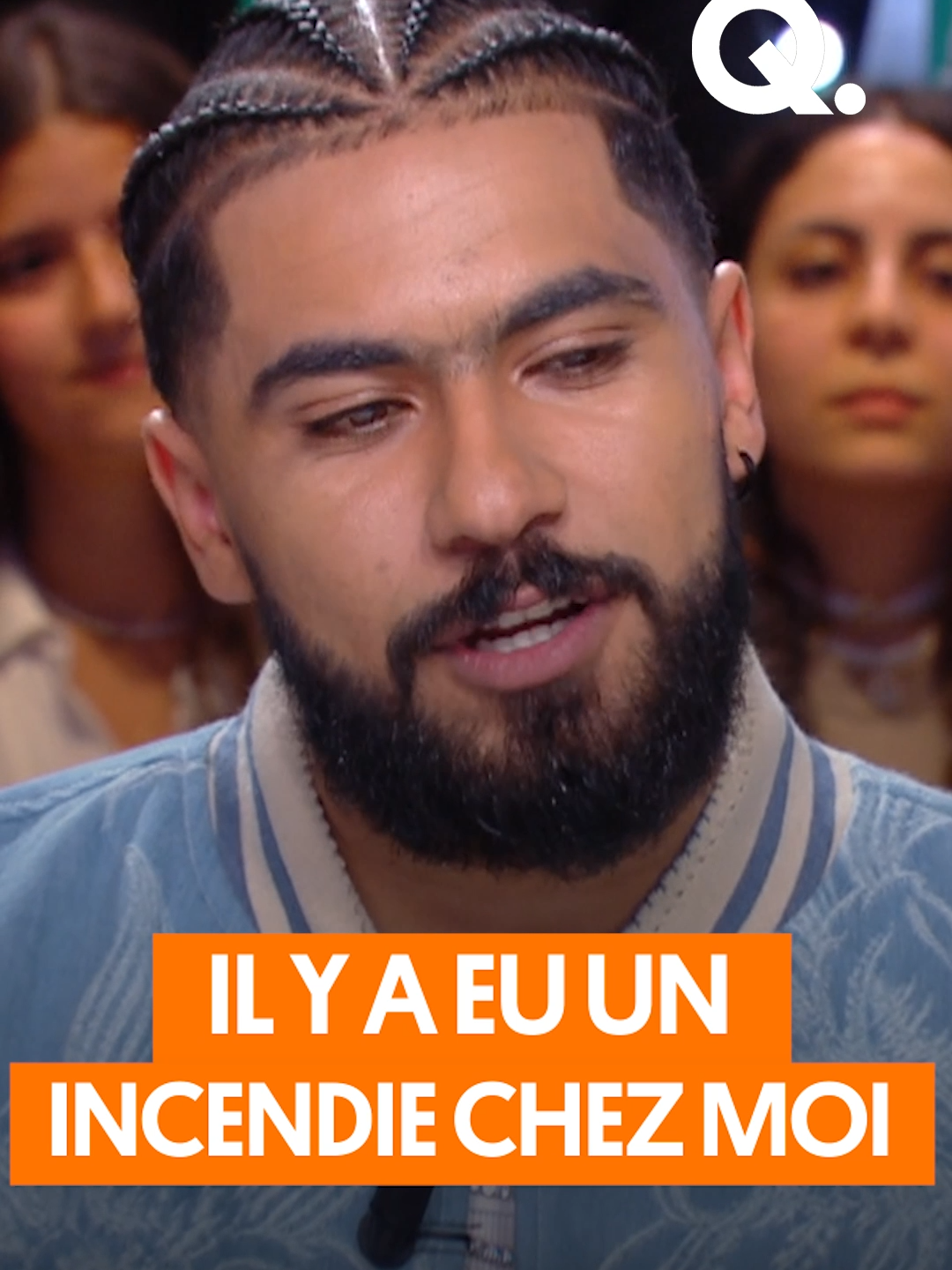 ElGrandeToto est l’artiste le plus écouté du monde arabe. Le rappeur marocain revient avec son nouvel album 