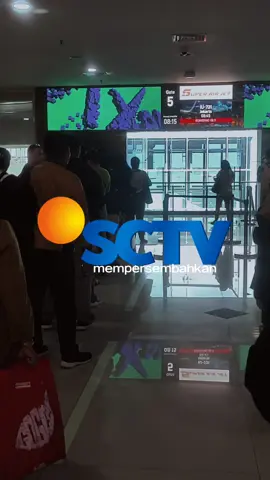 Kehidupan adalah perjalanan You will always learn some thing new if you do some thing new Sidang Perkara Tata Usaha Negara #sctv #PTUN #kasus #skrfriends 