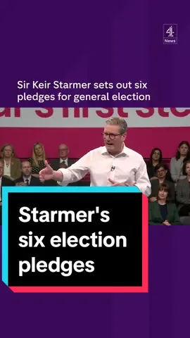 Sir Keir Starmer and his team have been outlining the 