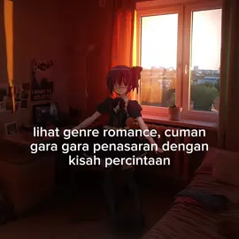 genre romance .  .  .  #anime#animeedit#chuunibyoudemokoigashitai#rikkatakanashi 