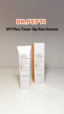 Một loại kem chống nắng nâng tông với khả năng chống nắng vượt trội nha mấy bà. Chấp da nhạy cảm, da treatment luôn nè #kemchongnang #nangtone #kiemdau #chillvoinangchanuv #kcndrpepti #kcn #kcnnangtong #kemchongnangnangtong #skincare #skincareroutine #chamsocda #lamdep #goclamdep #reviewlamdep #beauty #BeautyTok #xuhuong #thinhhanh #viral #trend #fyp