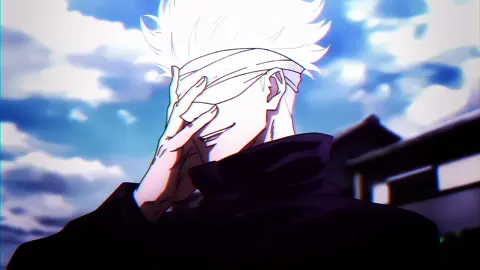 Liệu kì tích có xảy ra 💀 #gojo #comeback #anime #xuhuong #viral #fyp #ad🐧_squad🌀 
