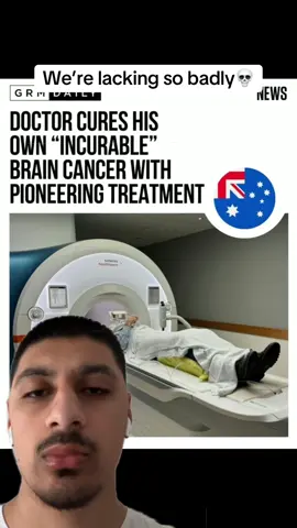 bros putting us to shame😔 Follow for more #fyp #funnytiktok #cancer #cancersurvivor #doctor #doctorsoftiktok #university #ai #chatgpt #lazy #funny #explorepage #mrw_004 