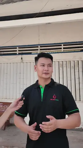 Tại sao Sếp nhà Hoà Chu lại lựa chọn Bến Tre là địa điểm từ thiện đầu tiên trong năm nay? #hanhtoihoachu #hoachu #viral #songnhunhungdoahoa #tuthien #xuhuong #bentre71🌴🥥 