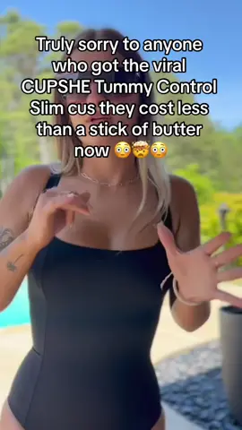 GIRLIES… honest reivew of the viral Tiktok swimwear ive seen all over my fyp 