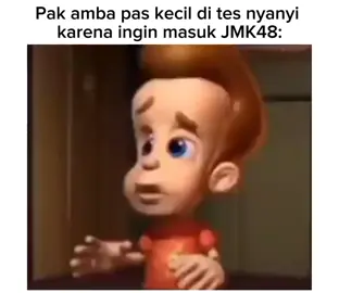 ambatukam aaaaaaaaaaaaa #ambatukam #ambatukam😩 #memeambatukam  #jmk48 #jmk48newera #jomok  #funny #foryoupage #4you #4youpage  #fyp #fypシ゚viral #bismilahfyp #gapernahfyp 
