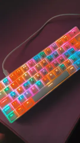 ✨ Brilha, brilha tecladinho ✨ Nosso queridinho - Teclado Hyrax Thunder com várias funções para seu setup brilhar durante as partidas! ⌨️ Acesse o link na bio explore 📲 - Software para funções  - Link para compra  Your best gaming choice! 🚀💖 #gamer #pcgamer #game #hyraxbrasil #cooler #mousepad #rpg #hardware #hyrax #tech #setupinspiration #setupgamerbrasil #gamergirls #teclado #stremear #gameplays